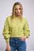 Sweater Cetus Lima - Santa Bohemia - Herencia Store