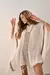 VESTIDO CORTO CADIZ - SANTA BOHEMIA en internet