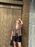 BLUSA CAETANA PRINT - MOLLY - comprar online