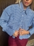CAMISA NICKS STRIPES - MOLLY - comprar online