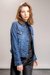 CAMPERA ELLEN - LA COFRADÍA - comprar online