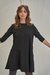 VESTIDO ZONDA - LA COFRADIA - comprar online
