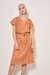 VESTIDO TRANCE | LA COFRADIA - Herencia Store