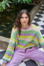 SWEATER HILO VENECIA - LA COFRADIA