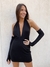 VESTIDO MIA NEGRO - LIBRANOS