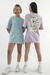 REMERA SUPPORT OVERSIZE- YLOVERS