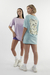 REMERA SUPPORT OVERSIZE- YLOVERS - comprar online