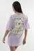 REMERA SUPPORT OVERSIZE- YLOVERS - tienda online