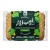 Milanesas de Soja Organica Rellenas de Brocoli x 460g - Alkimyk Food