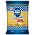 Fideos de Arroz Tirabuzones x 500g - Blue Patna