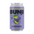 Kombucha Arandanos y Lima x 354ml - Bunji