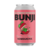 Kombucha Manzana y Menta x 354ml - Bunji