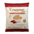 Galletitas de Arroz Sabor Jamon x 50g - Crisppino