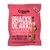 Snacks de Arroz Sabor Jamon Serrano x 50g - Crowie