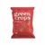 Snacks Sabor Tomate y Paprika x 45g - Green Crops