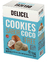 Cookies Sabor Coco x 200g - Delicel