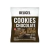 Cookies Sabor Chocolate x 200g - Delicel