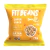 Garbanzos Tostados Sabor Queso x 75g - Fit Beans