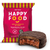 Alfajor de Dulce de Leche x 50g - Happy Foods