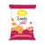 Snack Sabor Jamón x 50g - Lulemuu