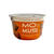 Postre de Dulce de Leche a Base de Almendras x 140g - Chez Momo