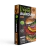 Vegan Burger Sabor Carne x 190g - Naturalrroz - comprar online