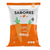 Chips Zanahoria y Sal Marina x 80g - Nuestros Sabores