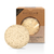 Estuche de Vegacookies Coco y Amapola (4u) x 140g - Pasticcino