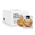 Caja Cookie con Sabor a Vainilla con Chips de Chocolate (14u) x 30g - Pasticcino