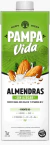 Bebida de Almendras Sin Azucar x 1l - Pampa Vida - comprar online