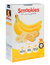 Smookies Galletitas Dulces Banana x 150g - Smookies