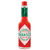 Salsa Picante Original x 60ml - Tabasco