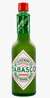 Salsa Picante Original x 60ml - Tabasco - comprar online