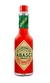 Salsa Picante Garlic x 60ml - Tabasco - comprar online