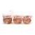 Pan de Hamburguesa (2u) x 180g - Tante Gretty