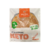 Torta de Almendras Keto sabor Vainilla x 150g - Vento Fit