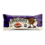 Alfajorcitos rellenos de Mousse de Chocolate x 170g - Veganitas - comprar online
