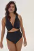 Bikini Margarita Estampa Pajaros - tienda online