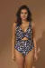 Bikini Margarita Estampa Pajaros - comprar online