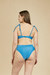 Bombacha Sofia Azul Brillante - tienda online
