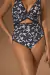 Bikini Margarita Estampa Pajaros en internet