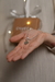 Pulsera plata con dije - comprar online