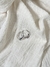 aro ovalado cibic colores acero blanco - comprar online
