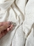 gotas cubic acero blanco - comprar online