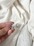 aro cubic acero blanco en internet