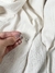 mini cuadraditos acero blanco - comprar online