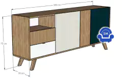 Imagen de APARADOR ERIK