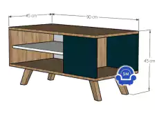 Imagen de RATONA ODIN