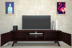 MODULAR TV ORION 150 - Señores Muebles