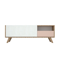 Rack Klaus 150cms